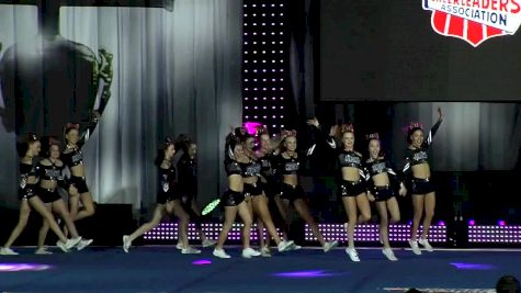 Power House All Stars - Omega [2018 L3 International Senior Coed Day 1] NCA All-Star National Championship