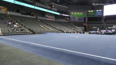 Cameron Smith - Floor, Hills - 2022 Elevate the Stage Toledo presented by Promedica