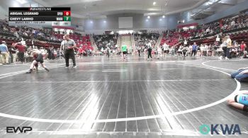 Replay: Mat 9 - 2025 Skiatook SMAKdown | Dec 27 @ 9 AM