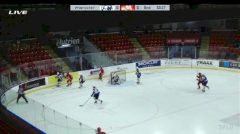 Replay: Away - 2024 Canmore vs Calgary | Nov 16 @ 5 PM