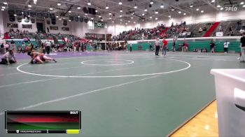 Replay: Mat 3 - 2024 2024 John Hurrle Memorial Invitational | Nov 23 @ 9 AM