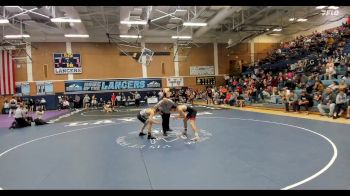 132 lbs 3rd Place Match - Samuel Moody, Riverton vs Maddax Hacking, Uintah