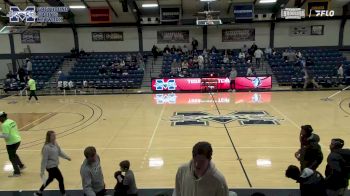 Replay: Elizabethtown vs Moravian - Women's | Feb 8 @ 2 PM