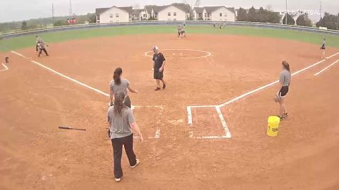 2019 THE Spring Games - Osceola Softball 3 - Mar 5, 2019 at 9:01 AM EST