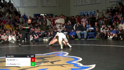 193 lbs Final - Brokton Borelli, Los Banos vs Levi Bussey, Granite Bay