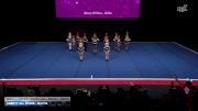 Liberty All Stars - Militia [2026 L1 Junior - Flex - D2 - Small Semis] 2026 The D2 Summit