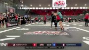 Andrea Fortin vs Aaremey Cathey 2025 ADCC Montreal Open