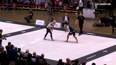 Vinny Magalhaes vs James Puopolo 2019 ADCC World Championships