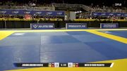 Adalynn Emilia Perez vs Lillian Grace Barnett 2026 Pan Kids Jiu-Jitsu IBJJF Championship