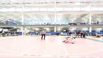 100 lbs Round 2 (6 Team) - Carter Tolber*, Hilliard Davidson vs Grady O`Brien, Perrysburg
