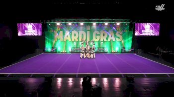 Wicked Elite - Illuminati [2026 L4 Senior Coed - D2 - Small Day 1] 2026 Mardi Gras Grand Nationals