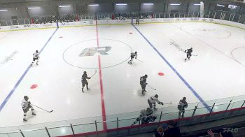 Replay: Home - 2023 Kings U18 vs RHA Winnipeg U18 | Sep 22 @ 5 PM