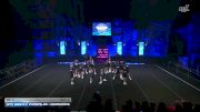 MTV 1862 e.V. Vorsfelde - Minisonics [2026 OP-0 Day 3] 2026 ELITE Cheerleading Championship