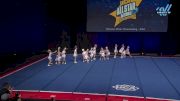 Olympia Allstar Cheerleading - Atlas [2025 L1 Youth - Small Day 2] 2025 UCA & UDA All Star National Championship