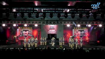 Firehouse Elite - Flare [2025 L2 Junior - Medium Day 2] 2025 ATC Grand Nationals