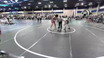 175 lbs Consi Of 16 #2 - Jedidiah Lausen, The Gift vs Tyler Spatola, Grindhouse WC