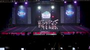 Island All-Stars - Main - 5nipers [2026 Senior Coed--Small--Div 1 Day 1] 2026 The All Out Grand Nationals