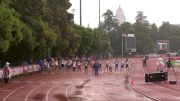 Men's 3k Steeplechase, Finals 3