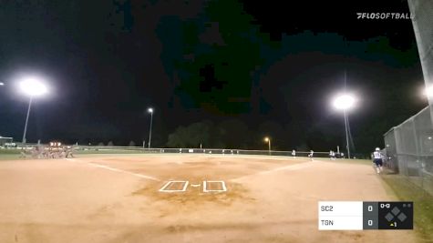 STL Chaos 2022 vs. Texas Glory Naudin - 2020 Tulsa Elite Summer Invite - Pool Play