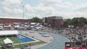 2026 AAU Junior Olympic Games - Youth Girls' 200m, Prelims 2 - Age 8