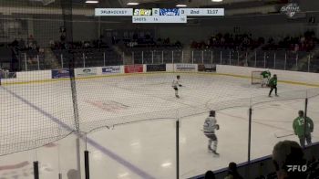 Replay: Home - 2025 St. Thomas vs London | Aug 27 @ 7 PM