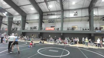 65 lbs Consolation - Trey Hutchison, Lakeland vs Nathan Moore, St. Maries WC