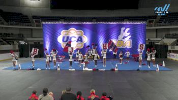 Bob Jones High School - Medium Varsity Game Day [2024 Medium Varsity Division I Game Day Day 1] 2024 UCA Space Center Regional