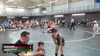 Replay: Mat 20 - 2023 Deep South Duals | Jul 30 @ 10 AM