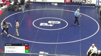 187 lbs Semifinal - Jack Peters, Selinsgrove vs Vito Barravecchio, Mt Pleasant