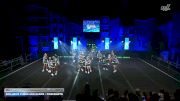 Inclusive cheer and dance - pinkhearts [2026 U12-1 Day 3] 2026 ELITE Cheerleading Championship