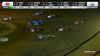 Feature | 2025 Lucas Oil Late Models at Brownstown Speedway