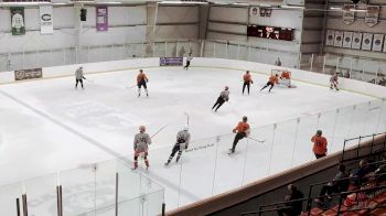 Replay: Home - 2025 Iron City vs Decatur | Jul 18 @ 9 PM