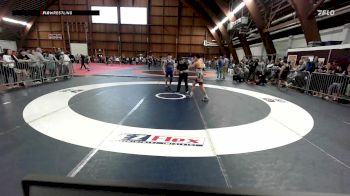 126A lbs Rr Rnd 2 - Jude Grammatico, Southside Wrestling Club vs Papikyan Armen, Armenia