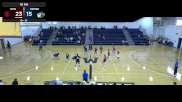 Replay: XSouthern Virginia  vs NC WesleyanX - 2024 Southern Virginia  vs NC Wesleyan | Sep 21 @ 4 PM