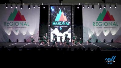 Cheer Extreme - Richmond - Royal Crowns [2022 L1 Youth] 2022 The Northeast Regional Summit DI/DII