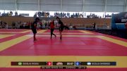 NICOLAS SHIROMIZU vs DOUGLAS PASSOS 2025 ADCC South American Championship
