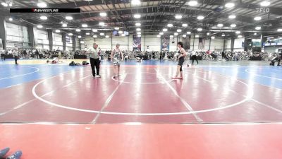 145 lbs Round Of 128 - Conor Kelly, AL vs Raymond Fitzgerald, PA