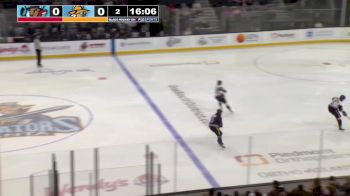 Replay: Home - 2025 Bloomington vs Atlanta | Jan 31 @ 7 PM