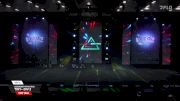 Legendary Athletics - Tiny--Div 2 [2026 Tiny Teal Day 2] 2026 The All Out Grand Nationals