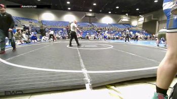 Replay: Mat 2 - 2025 MatGear Spring Nationals | Mar 29 @ 9 AM