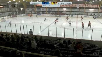 Replay: Home - 2024 Renfrew vs Brockville | Nov 22 @ 7 PM