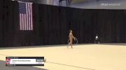 Sarah Novofastovsky - Women's Group, ATHL - 2021 USA Gymnastics Championships