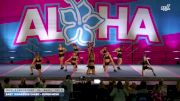 East Tennessee Cheer - Super Nova [2025 L3 Senior Coed - D2 - Small Day 2] 2025 Aloha Gatlinburg Showdown