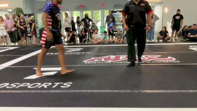 Daniel Riveron vs Jim Alers 2026 ADCC Miami Open