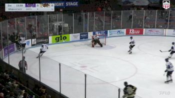 Replay: Away - 2025 Tri-City vs Muskegon | Feb 7 @ 7 PM