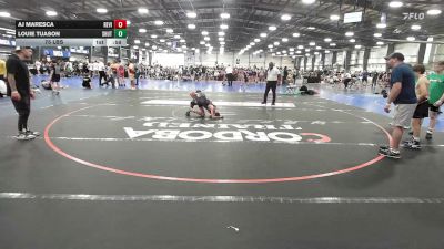 75 lbs Rr Rnd 3 - AJ Maresca, Revival Riddlers - MS vs Louie Tuason, Team Shutt - MS