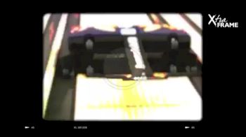 XF1-PBA Xtra Frame South Point Las Vegas Open