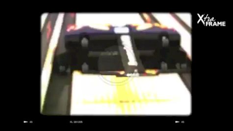 XF1-PBA Xtra Frame South Point Las Vegas Open