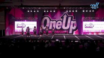 Davis Allstar Gym Inc - Super Fly [2023 L1 Junior - D2 - A Day 1] 2023 One Up Grand Nationals