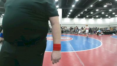 150 lbs Champ. Rd Of 32 - Braxton Montgomery, Ironclad Wrestling Club vs Kai Molla, Jax Wrestling Club